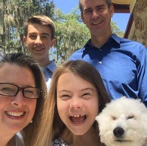 Fundraising Page: Christie Bancalari